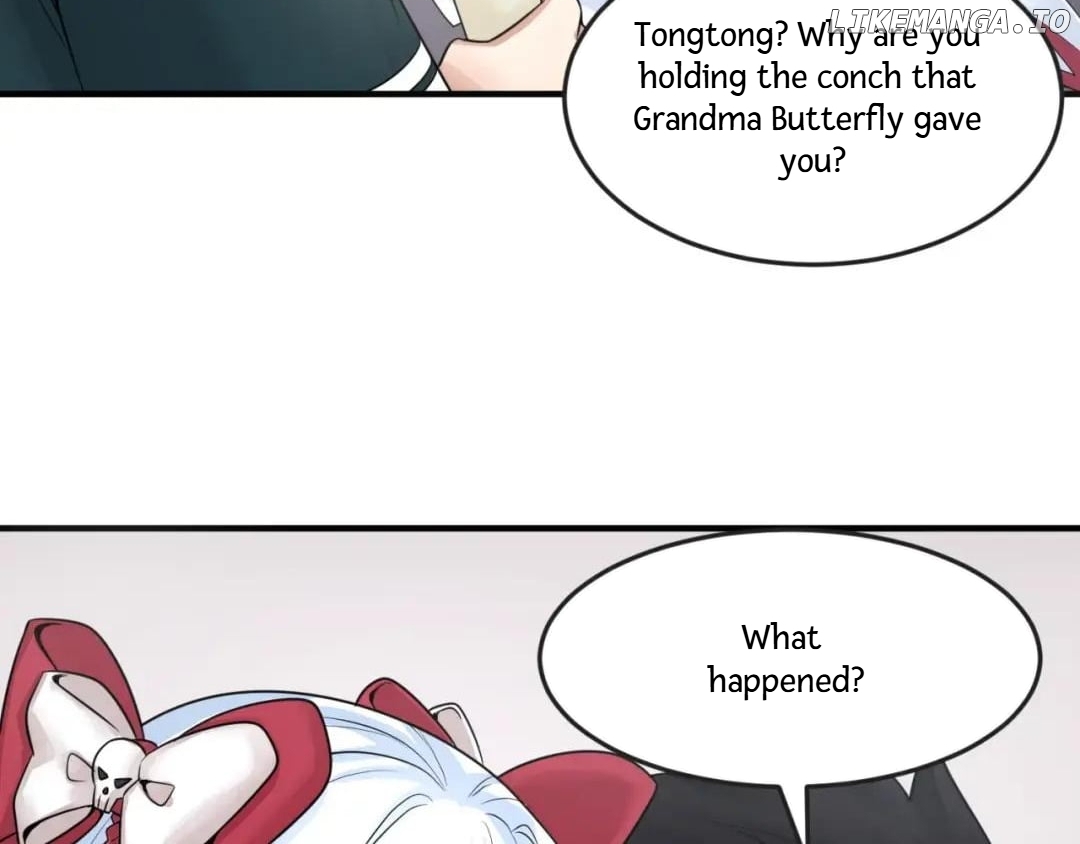 Era of the Haunted Chapter 126 - page 10